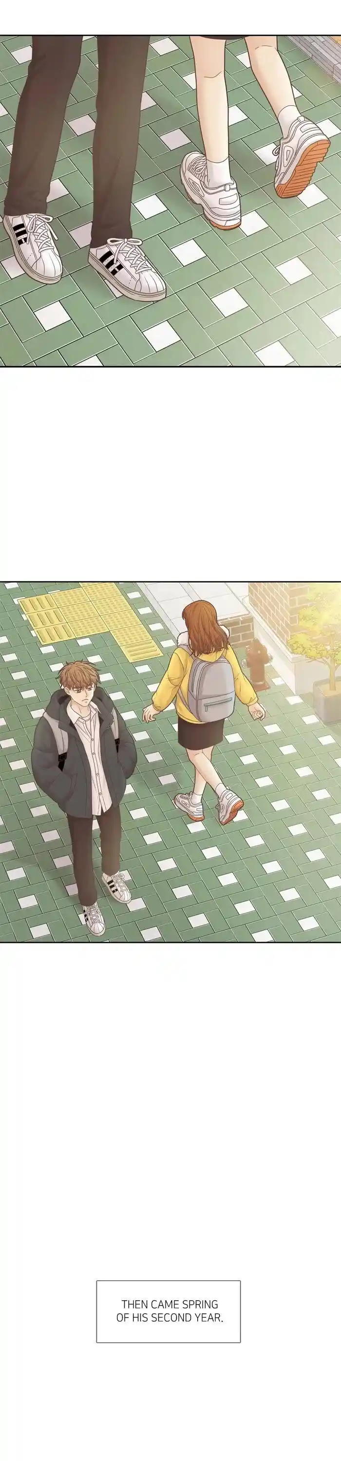 Shuumatsu Sekai Yuri Anthology Ch.394