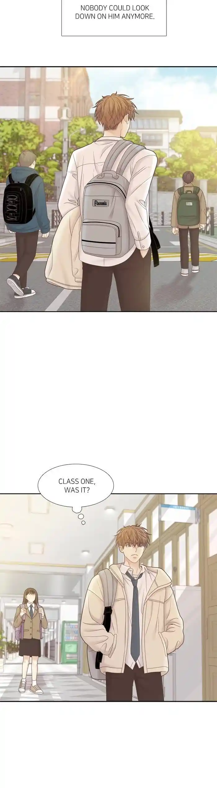 Shuumatsu Sekai Yuri Anthology Ch.394