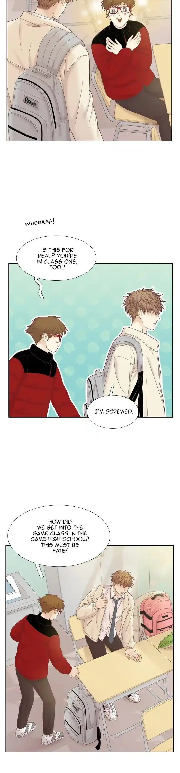 Shuumatsu Sekai Yuri Anthology Ch.394