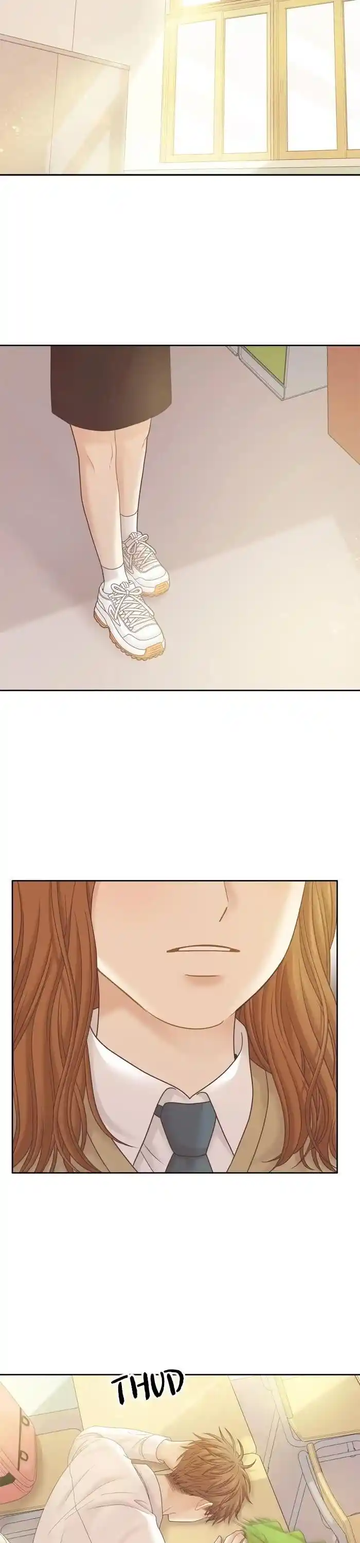 Shuumatsu Sekai Yuri Anthology Ch.394