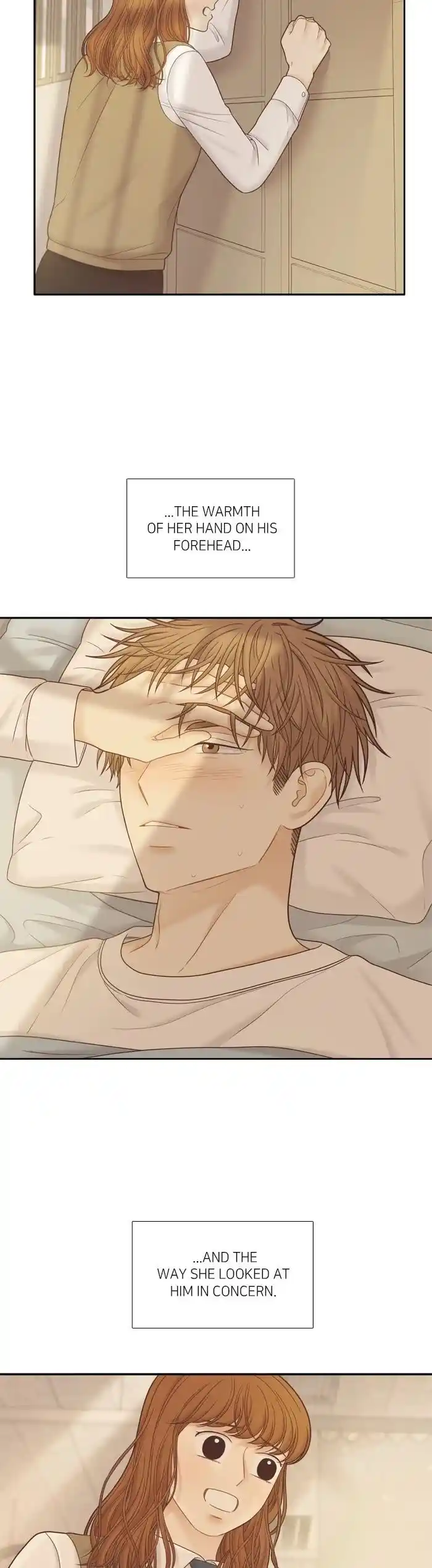 Shuumatsu Sekai Yuri Anthology Ch.395