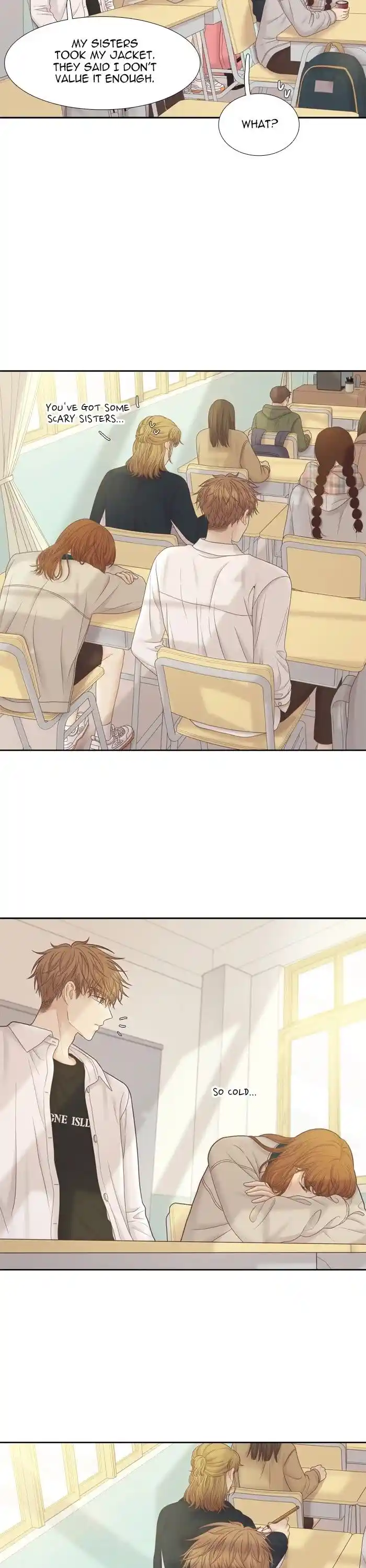 Shuumatsu Sekai Yuri Anthology Ch.395