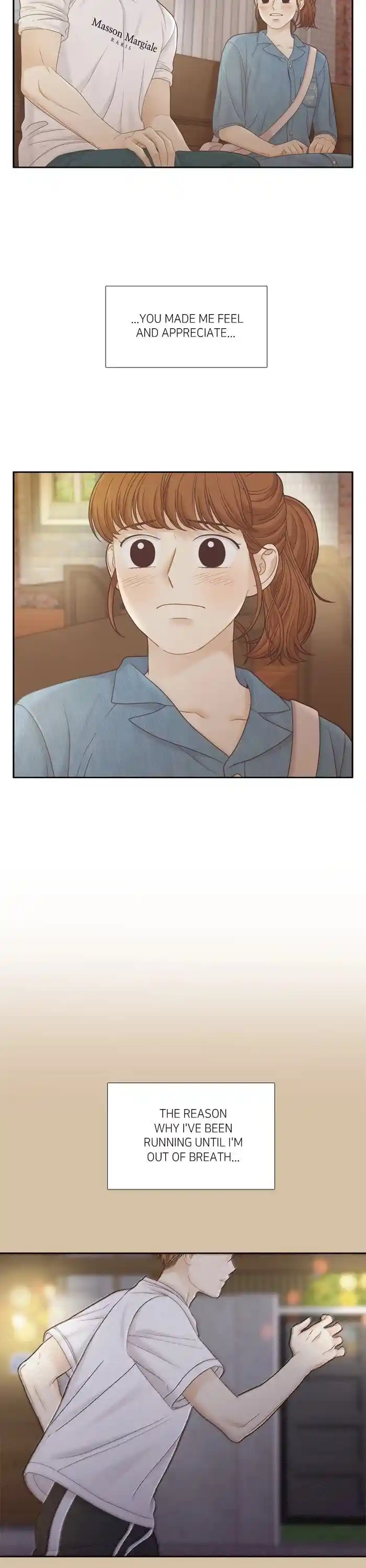 Shuumatsu Sekai Yuri Anthology Ch.395