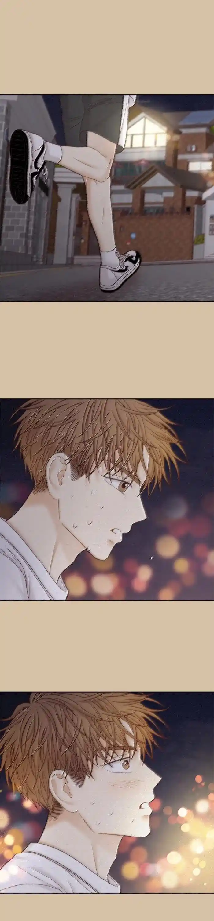 Shuumatsu Sekai Yuri Anthology Ch.395