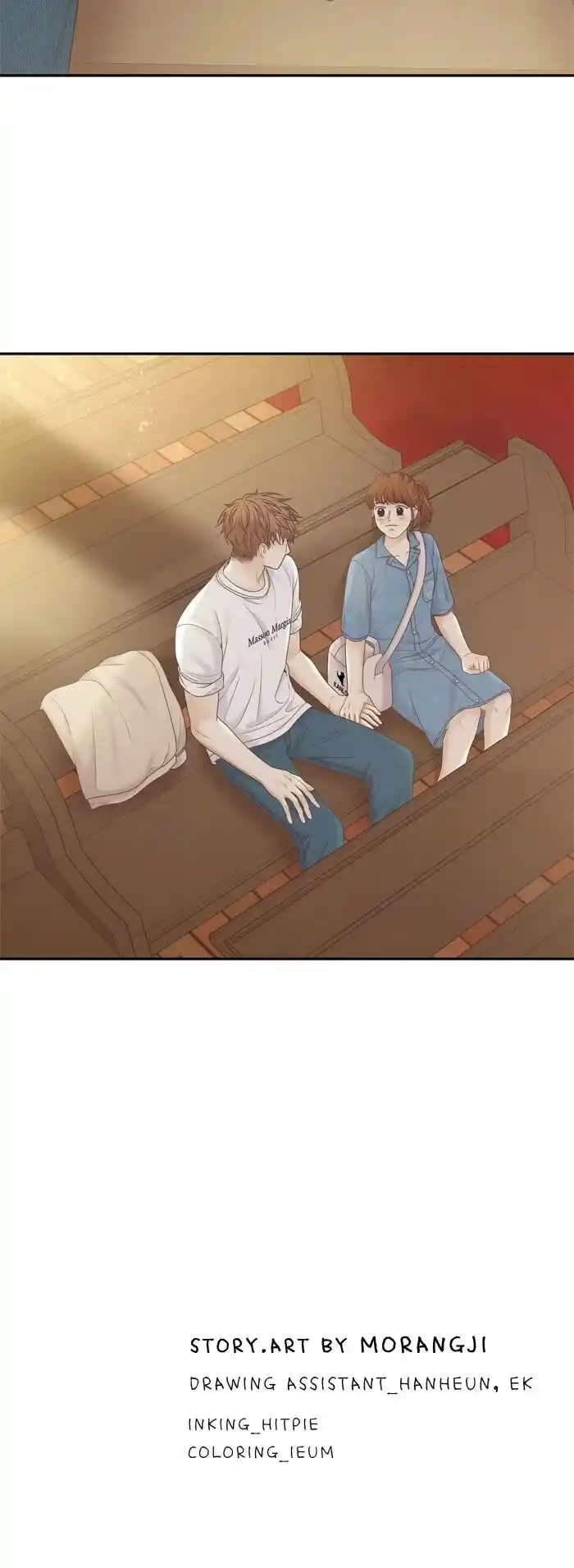 Shuumatsu Sekai Yuri Anthology Ch.395