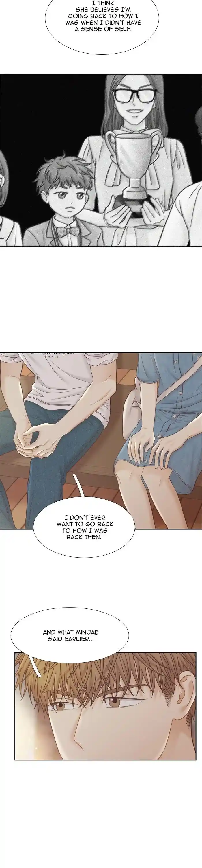 Shuumatsu Sekai Yuri Anthology Ch.396