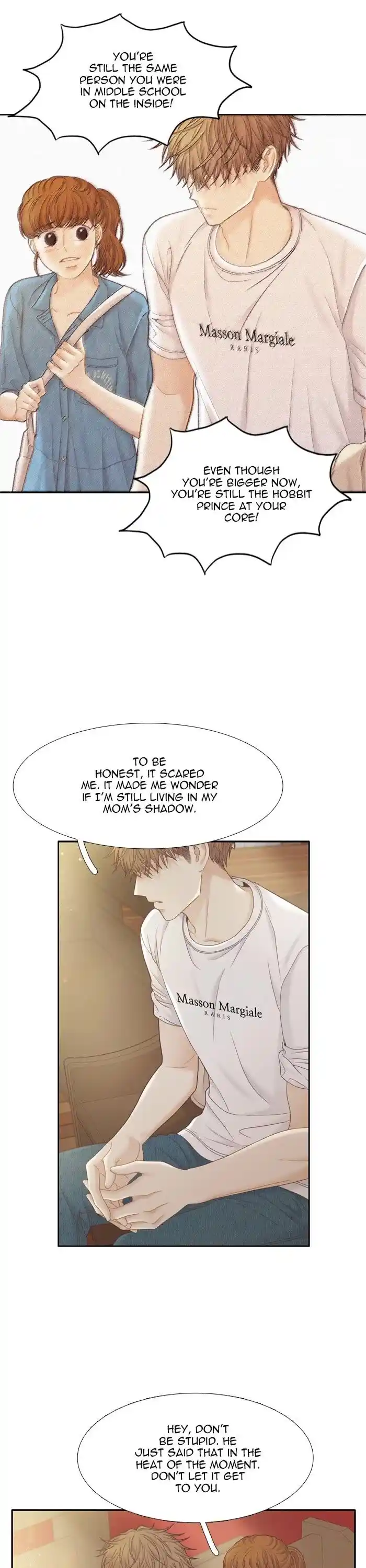 Shuumatsu Sekai Yuri Anthology Ch.396