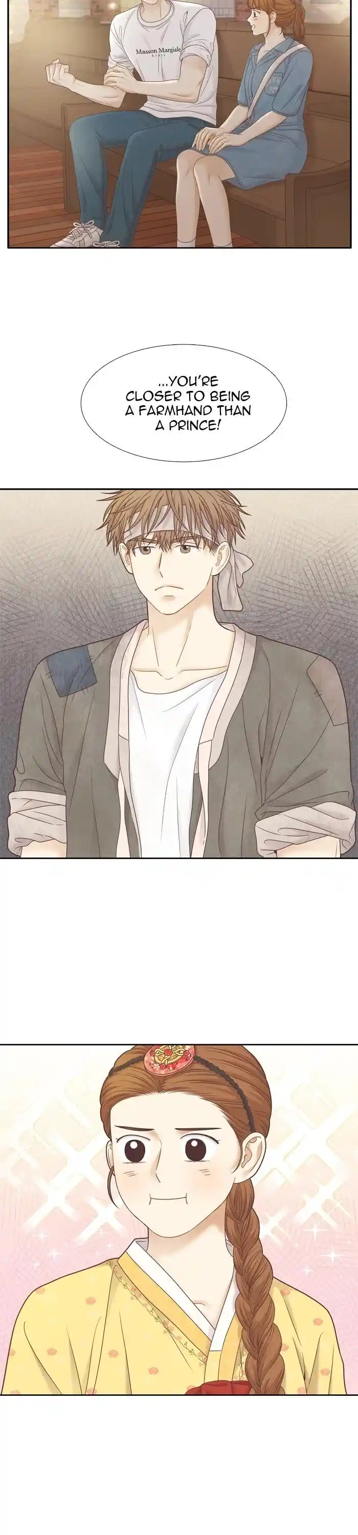 Shuumatsu Sekai Yuri Anthology Ch.396