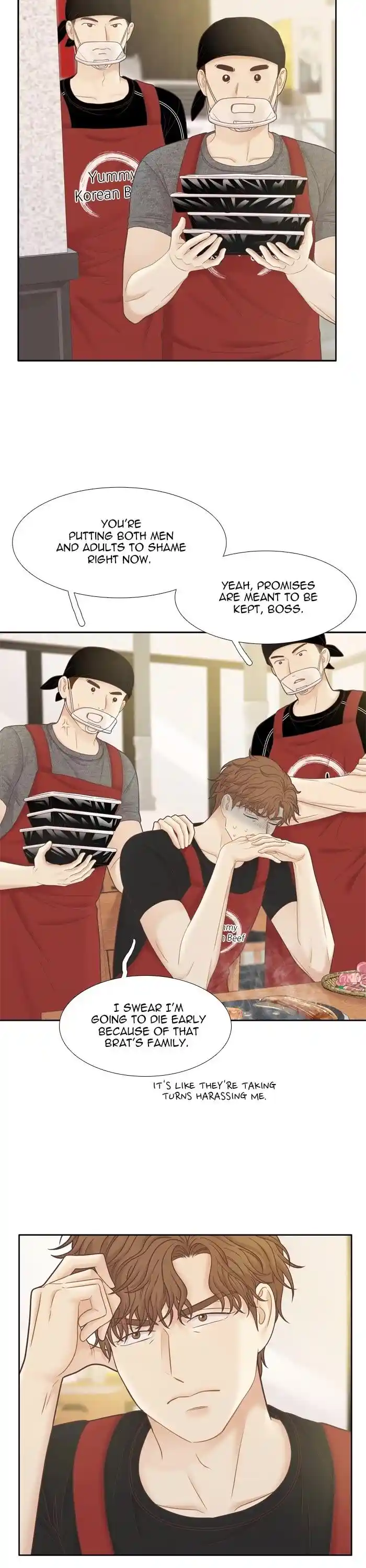 Shuumatsu Sekai Yuri Anthology Ch.396