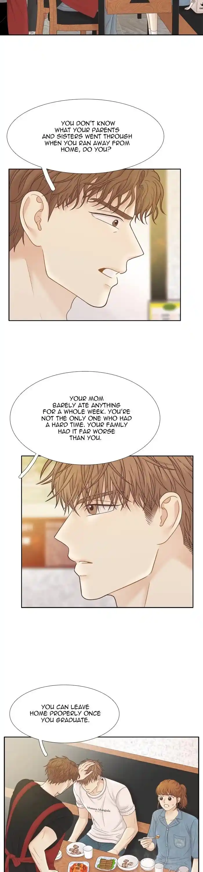 Shuumatsu Sekai Yuri Anthology Ch.396