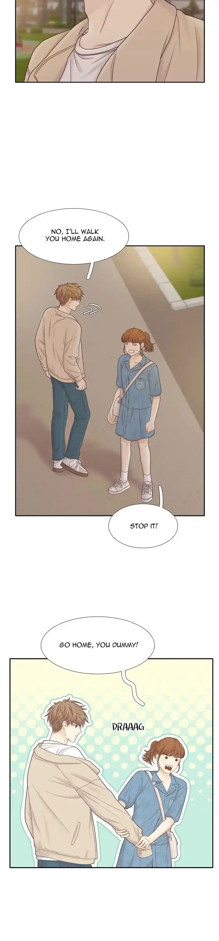 Shuumatsu Sekai Yuri Anthology Ch.396