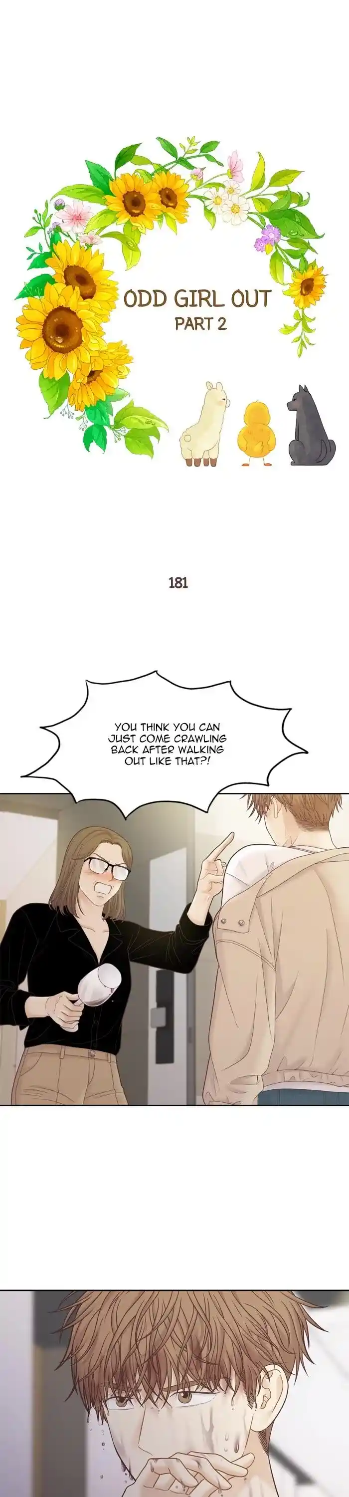 Shuumatsu Sekai Yuri Anthology Ch.397