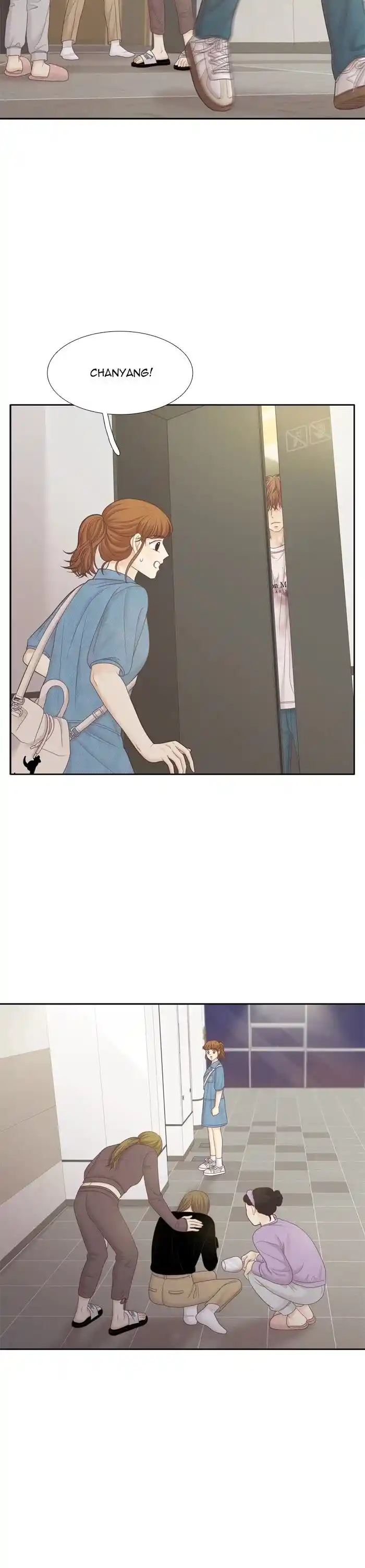 Shuumatsu Sekai Yuri Anthology Ch.397