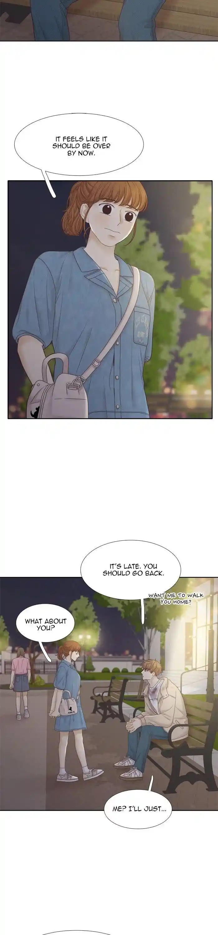 Shuumatsu Sekai Yuri Anthology Ch.397