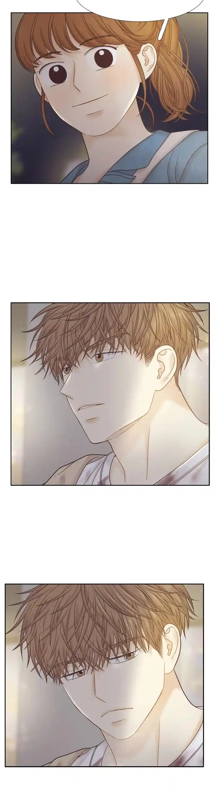 Shuumatsu Sekai Yuri Anthology Ch.397