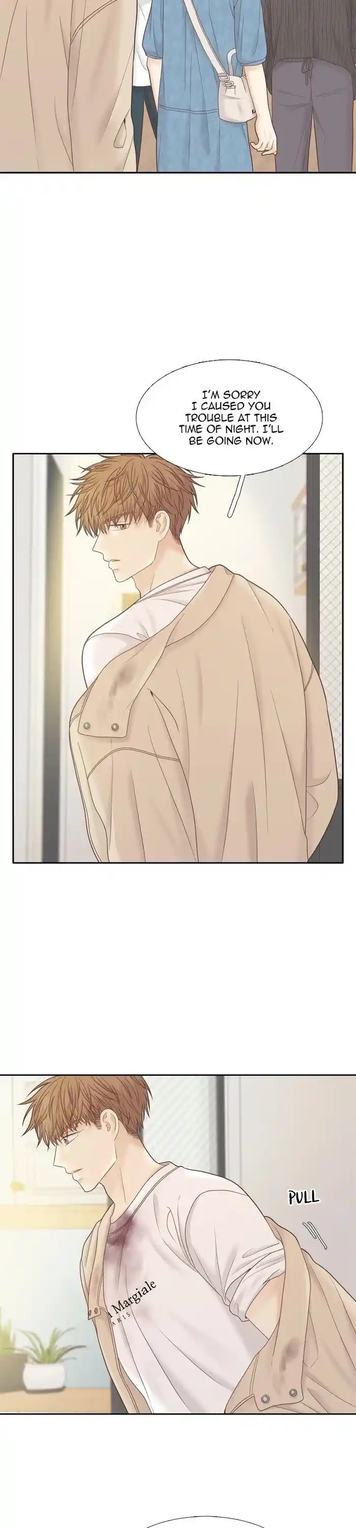 Shuumatsu Sekai Yuri Anthology Ch.397