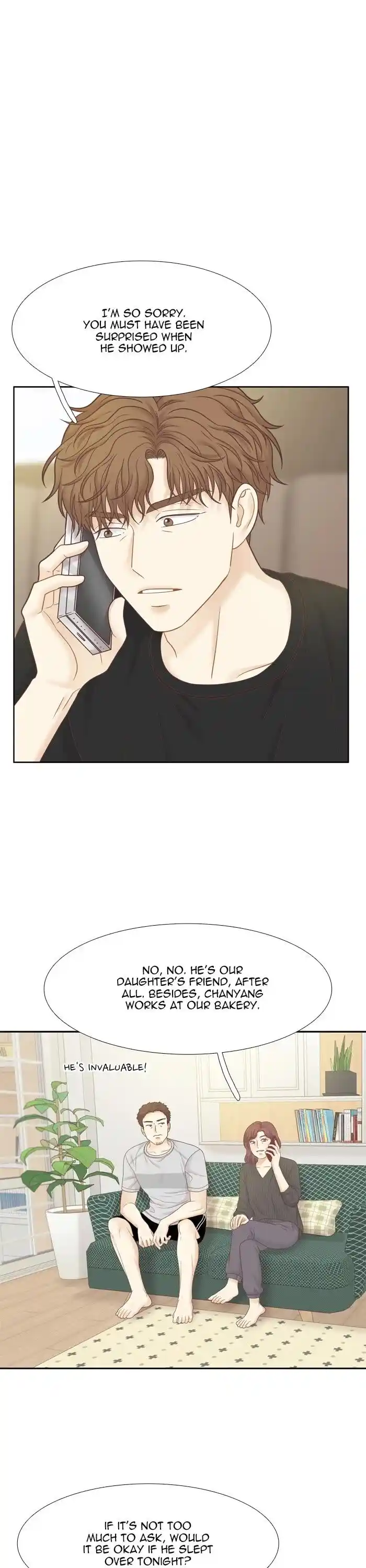 Shuumatsu Sekai Yuri Anthology Ch.397