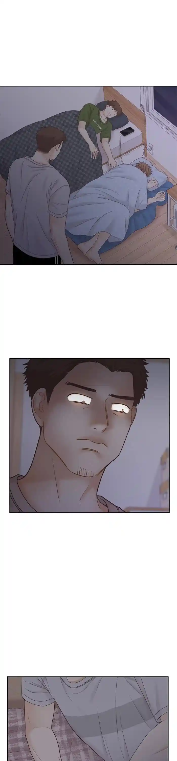 Shuumatsu Sekai Yuri Anthology Ch.397