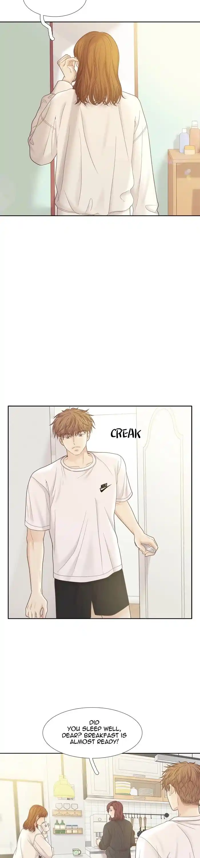 Shuumatsu Sekai Yuri Anthology Ch.397