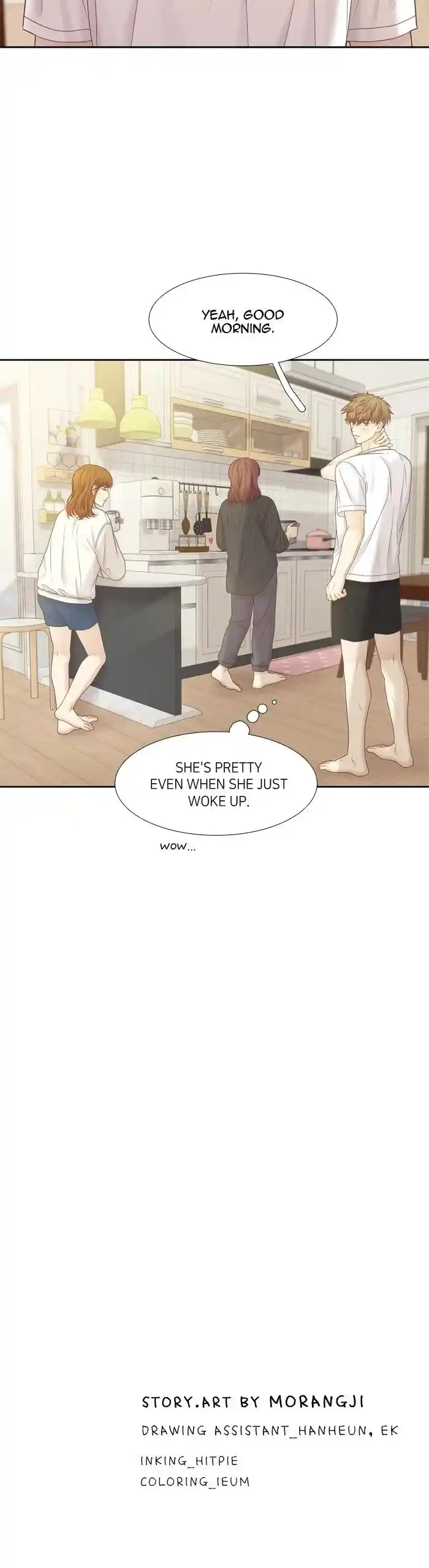 Shuumatsu Sekai Yuri Anthology Ch.397