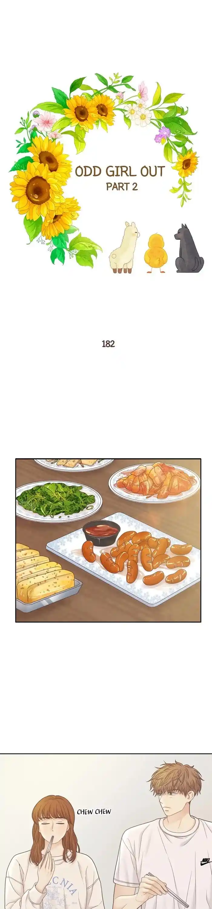 Shuumatsu Sekai Yuri Anthology Ch.398