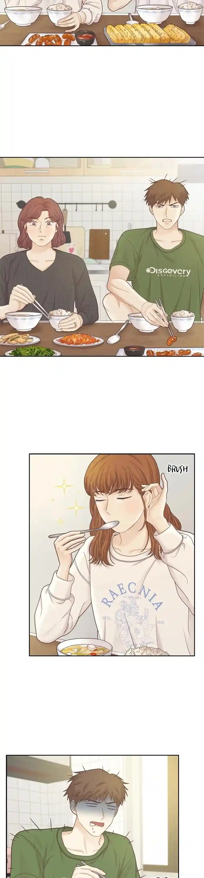 Shuumatsu Sekai Yuri Anthology Ch.398