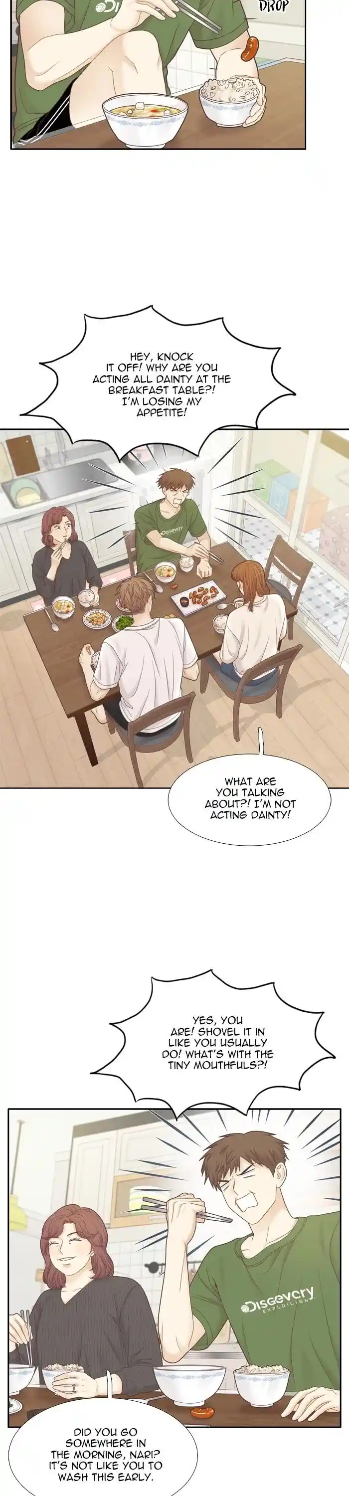 Shuumatsu Sekai Yuri Anthology Ch.398