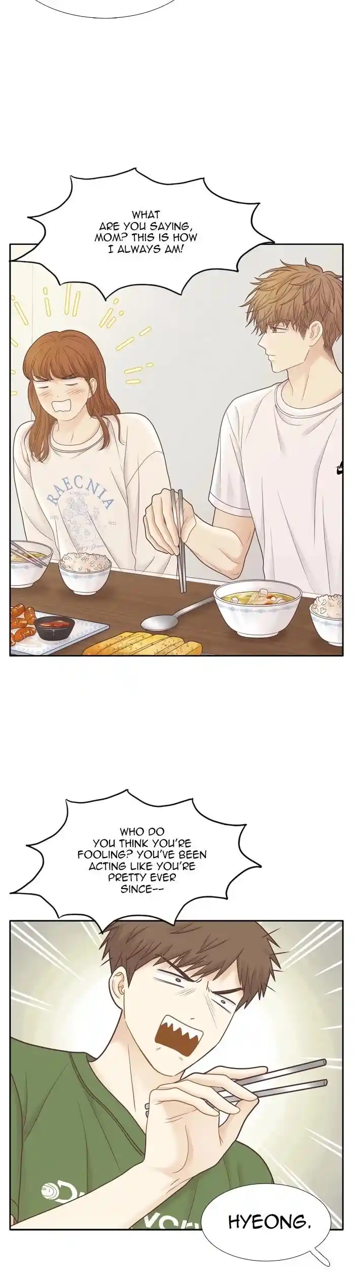 Shuumatsu Sekai Yuri Anthology Ch.398