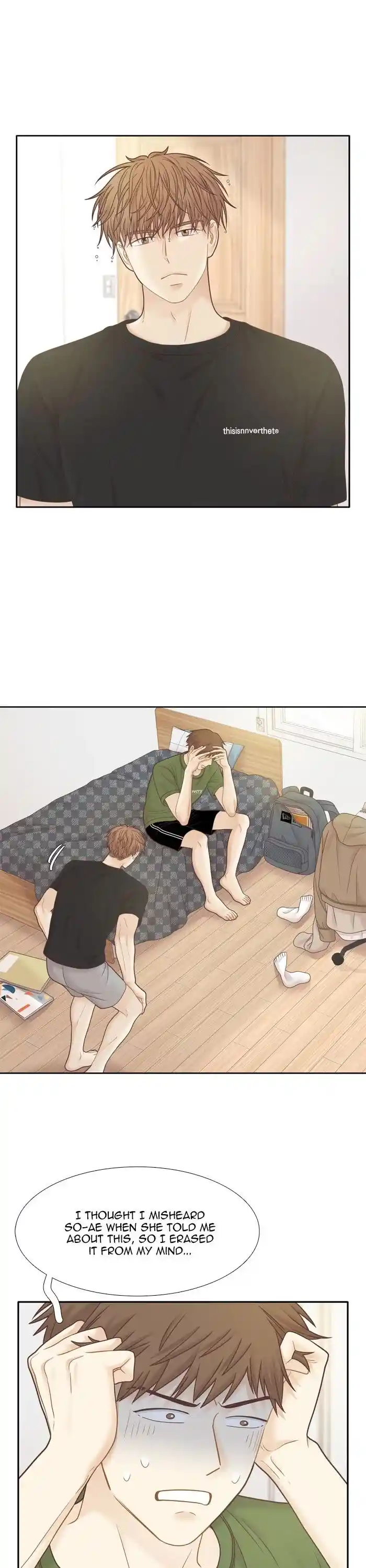 Shuumatsu Sekai Yuri Anthology Ch.398