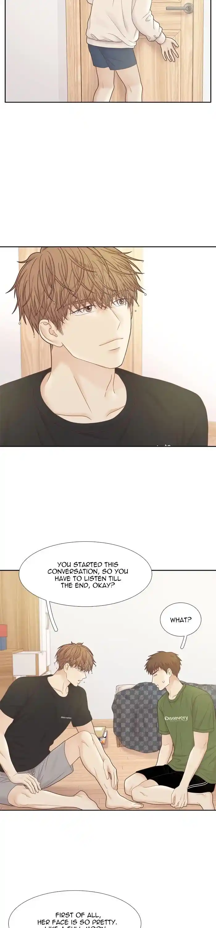 Shuumatsu Sekai Yuri Anthology Ch.398