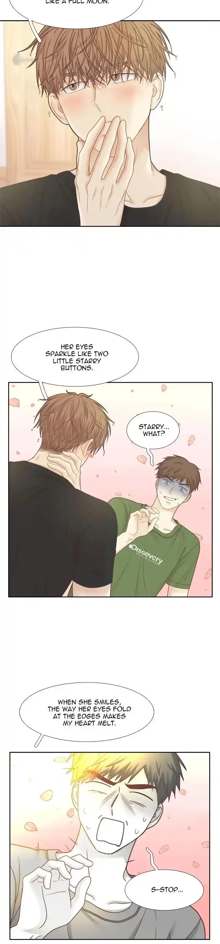 Shuumatsu Sekai Yuri Anthology Ch.398