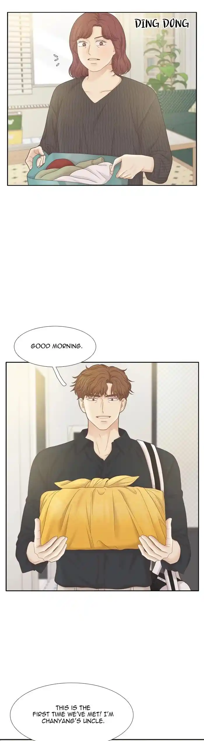 Shuumatsu Sekai Yuri Anthology Ch.398