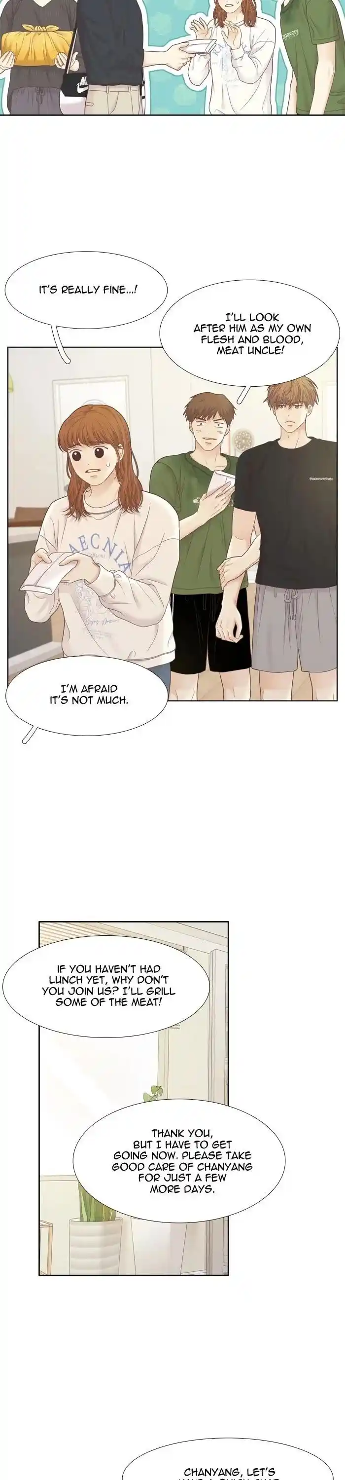 Shuumatsu Sekai Yuri Anthology Ch.398