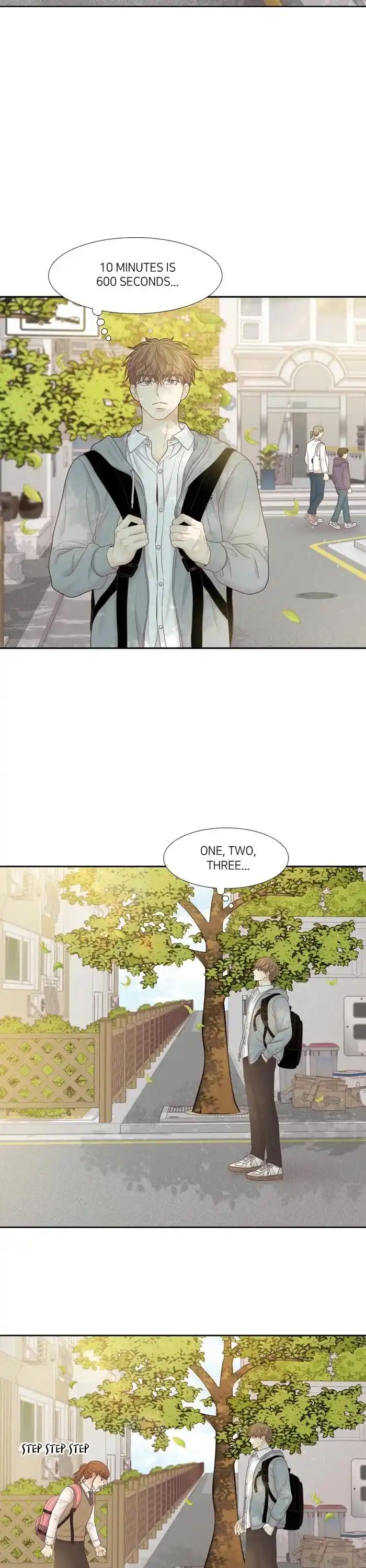 Shuumatsu Sekai Yuri Anthology Ch.398