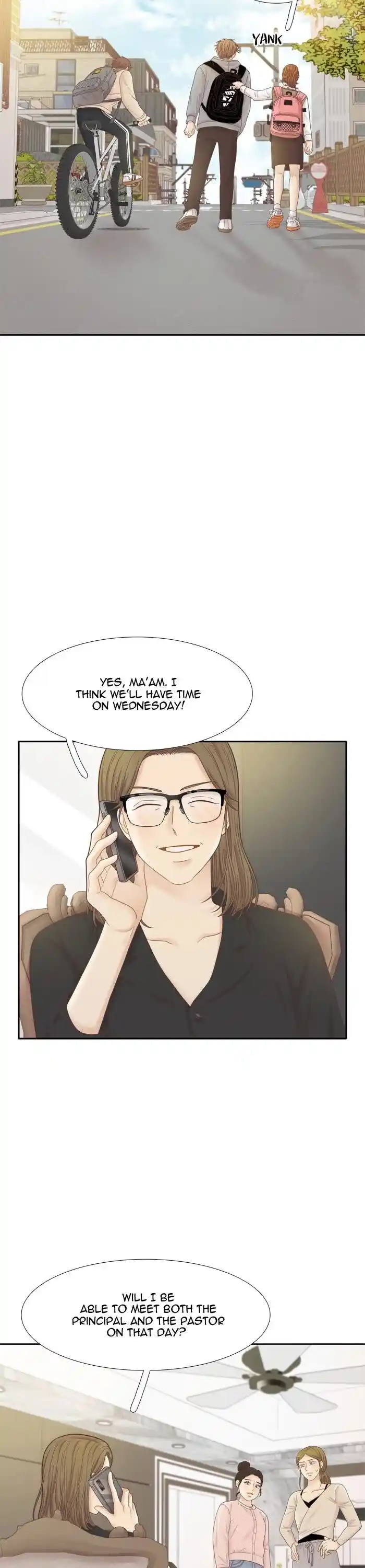 Shuumatsu Sekai Yuri Anthology Ch.398