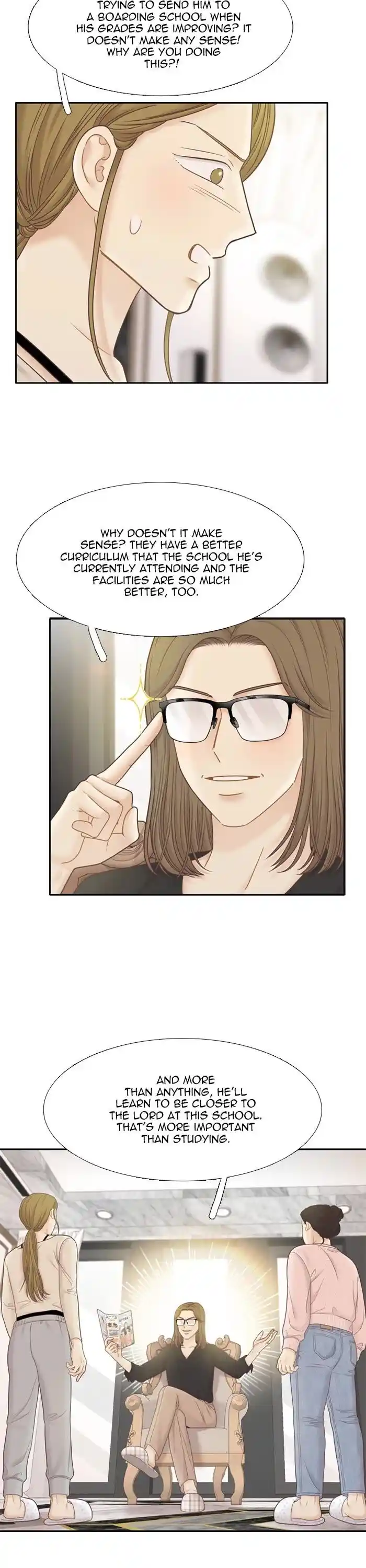 Shuumatsu Sekai Yuri Anthology Ch.398