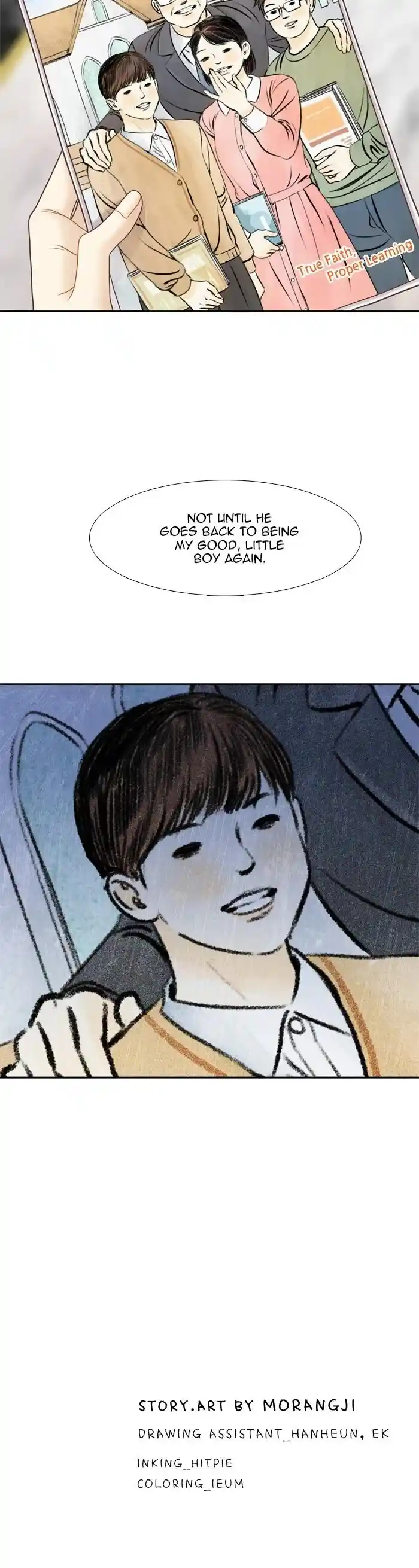 Shuumatsu Sekai Yuri Anthology Ch.398