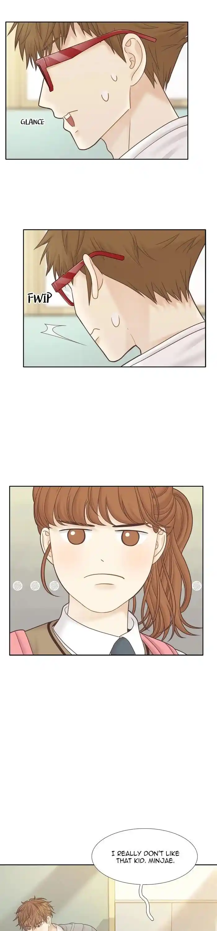 Shuumatsu Sekai Yuri Anthology Ch.399