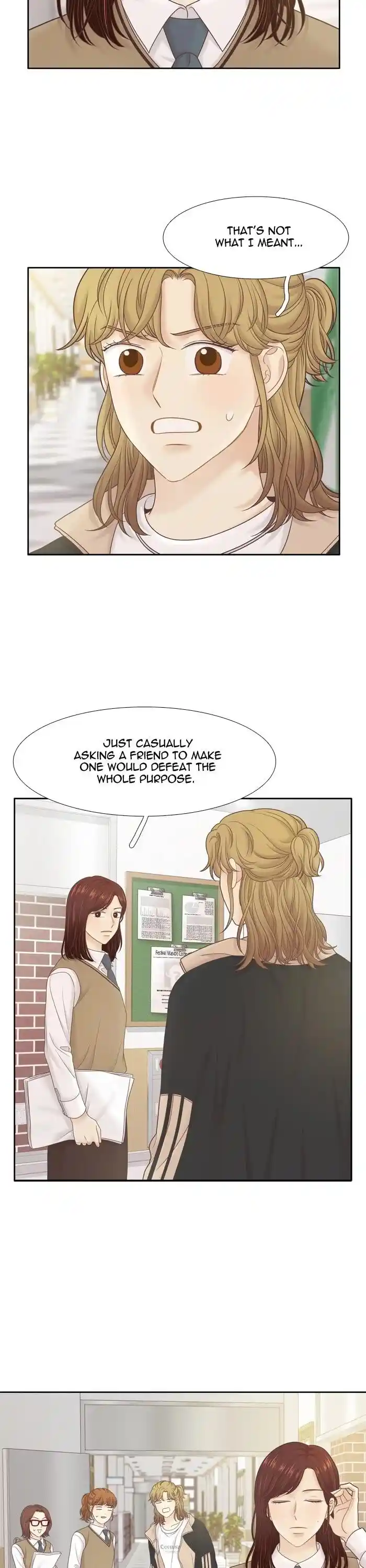 Shuumatsu Sekai Yuri Anthology Ch.399