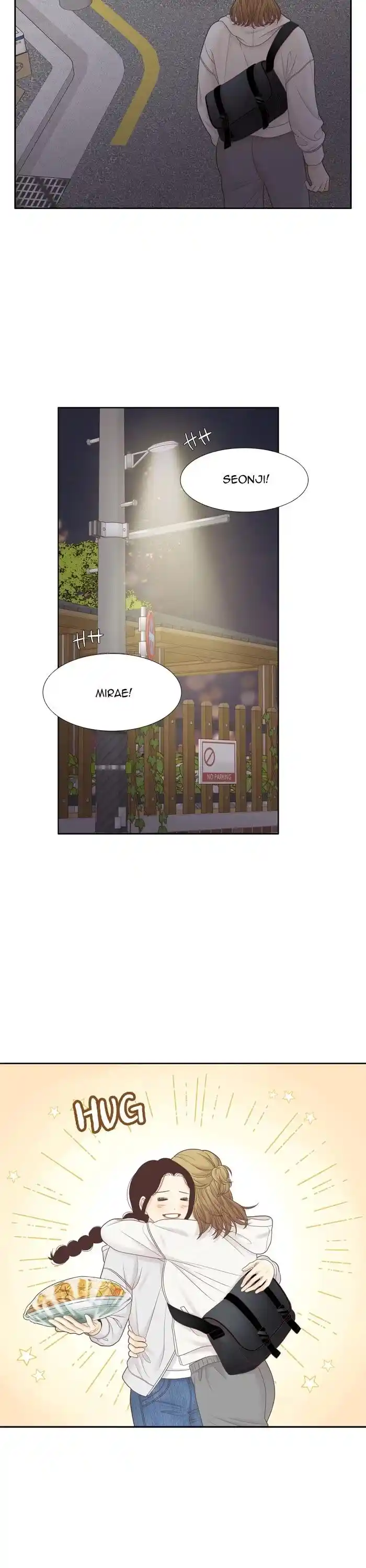 Shuumatsu Sekai Yuri Anthology Ch.400