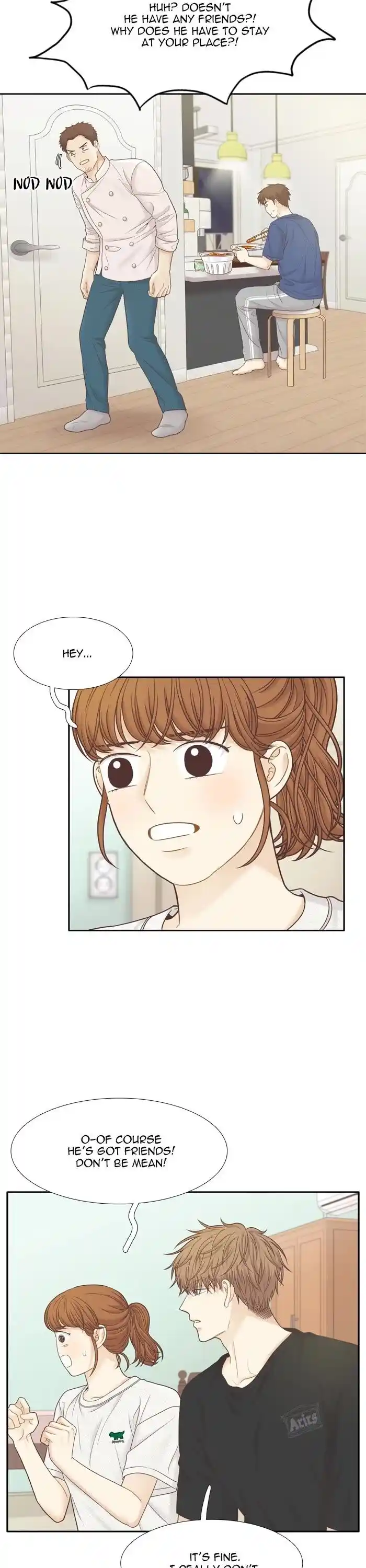 Shuumatsu Sekai Yuri Anthology Ch.400