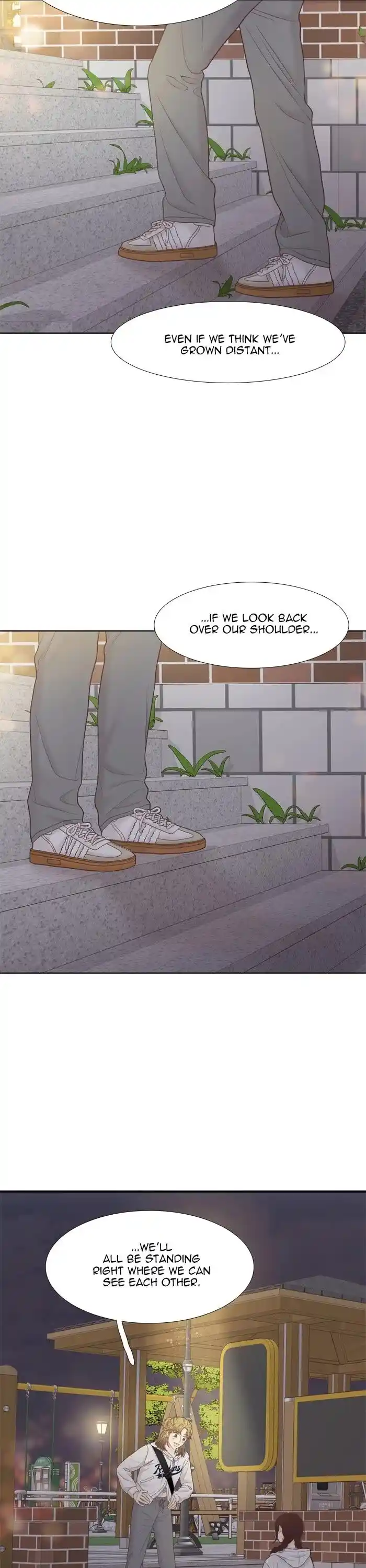 Shuumatsu Sekai Yuri Anthology Ch.400