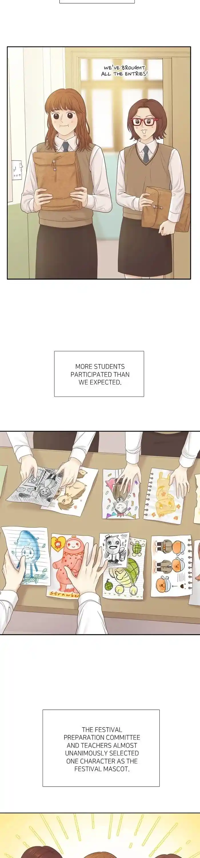 Shuumatsu Sekai Yuri Anthology Ch.400