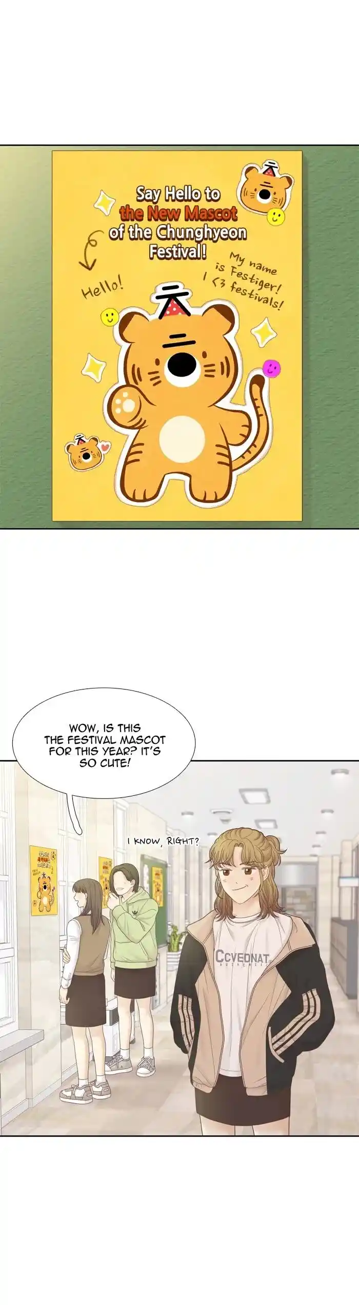 Shuumatsu Sekai Yuri Anthology Ch.400