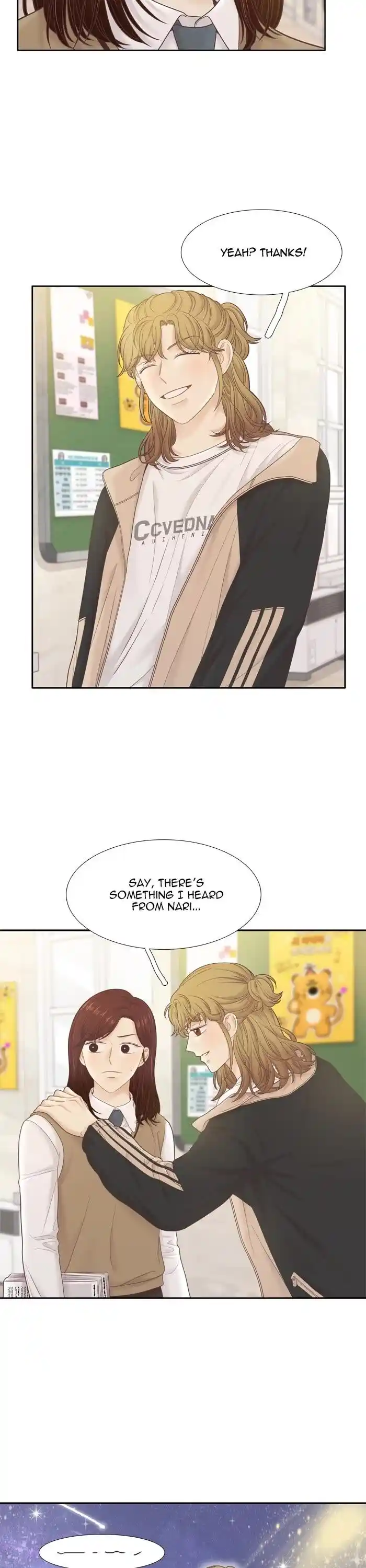 Shuumatsu Sekai Yuri Anthology Ch.400