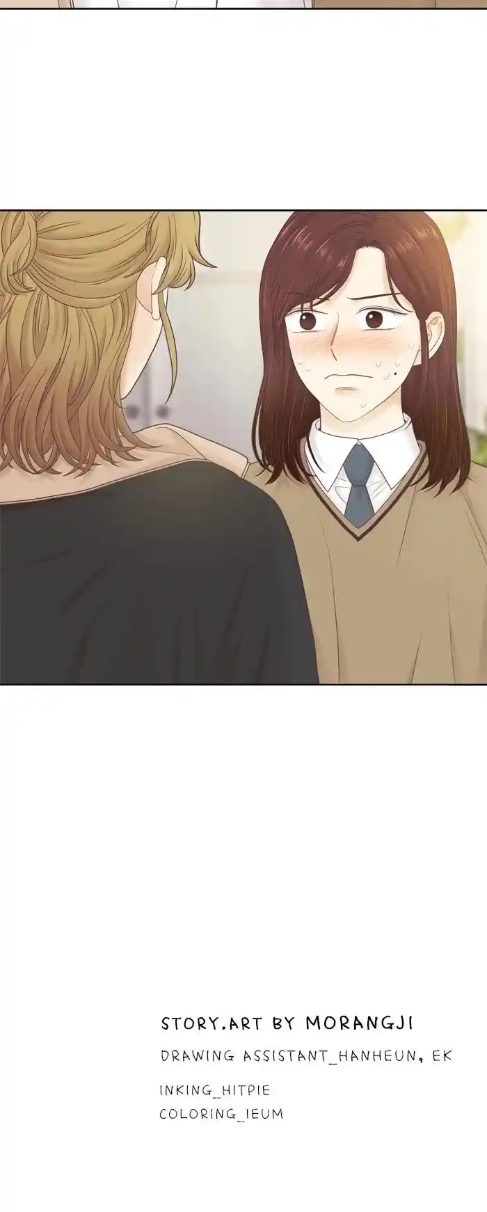 Shuumatsu Sekai Yuri Anthology Ch.400