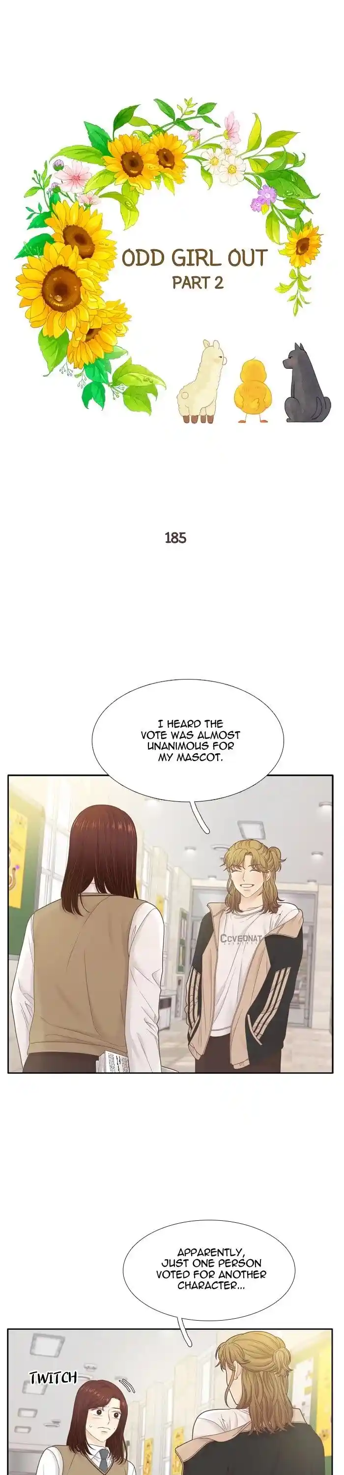 Shuumatsu Sekai Yuri Anthology Ch.401