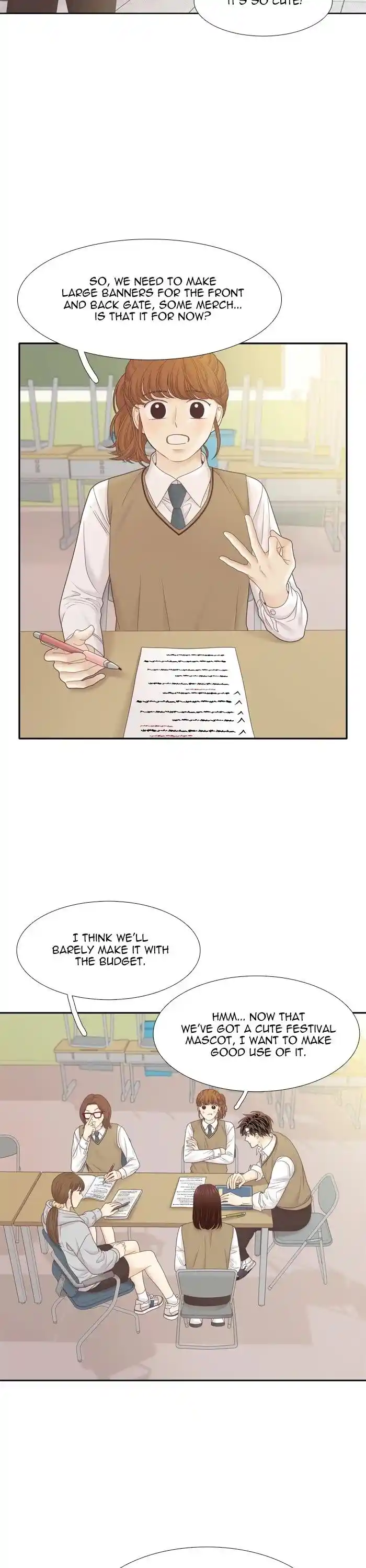 Shuumatsu Sekai Yuri Anthology Ch.401