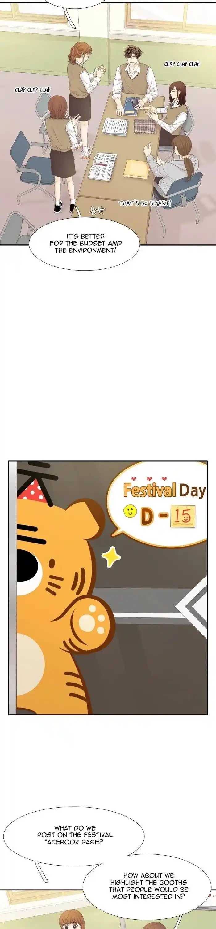 Shuumatsu Sekai Yuri Anthology Ch.401