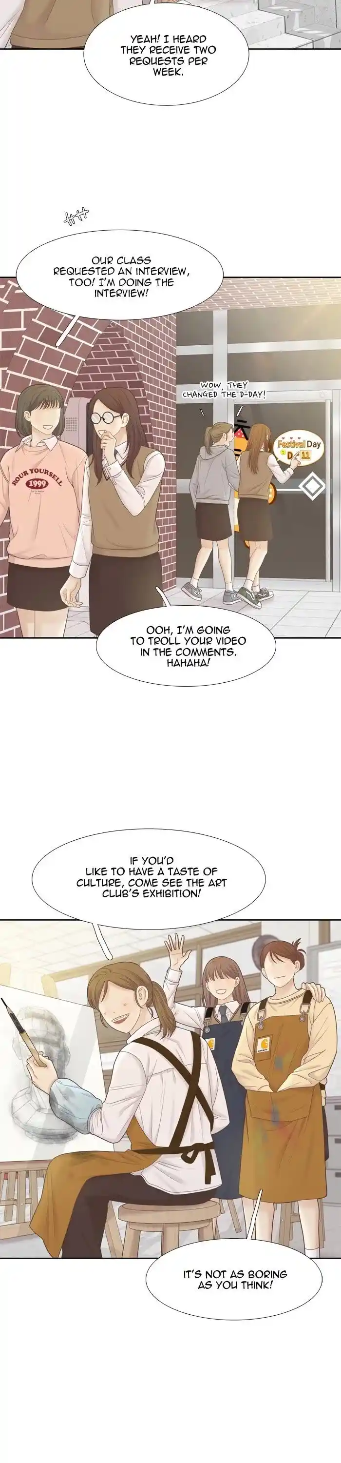 Shuumatsu Sekai Yuri Anthology Ch.401